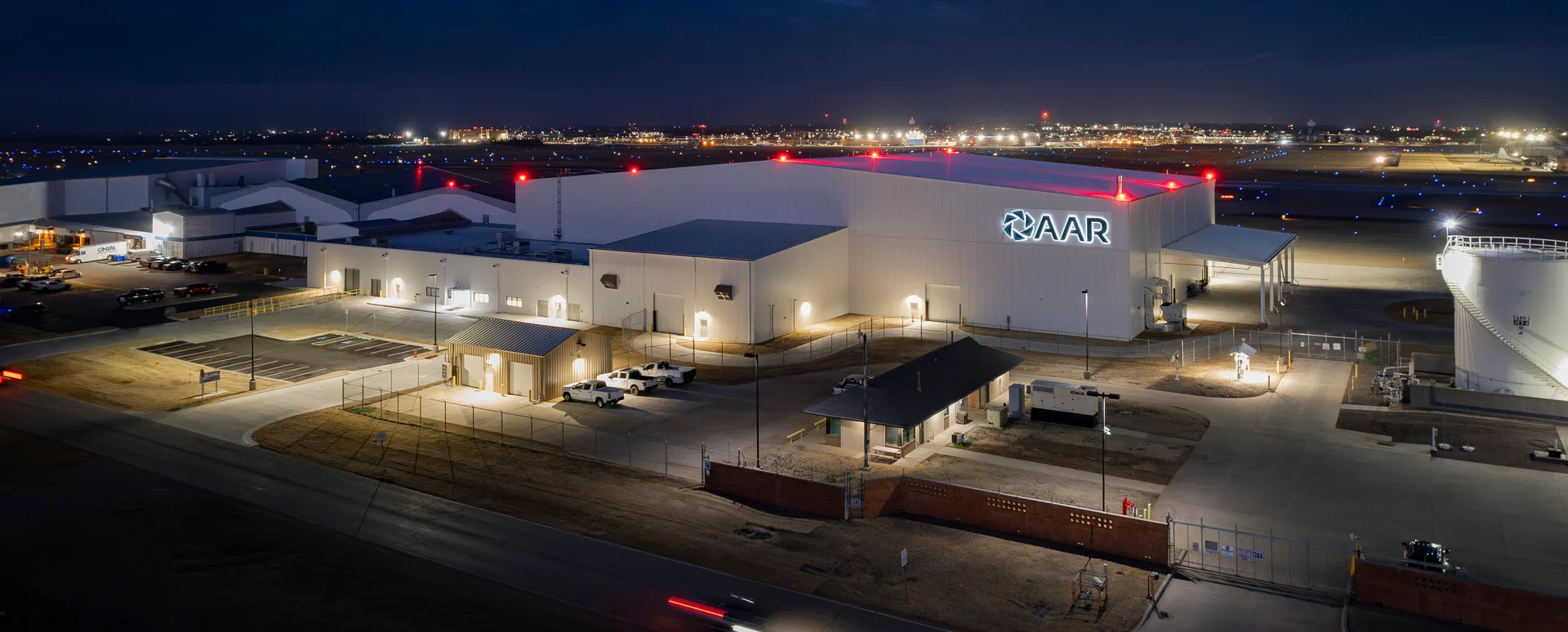 OKC - Will Rogers International Airport
